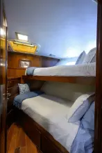 Thumbnail von Hatteras 78 Cockpit Motor Yacht FOREVER YOUNG
