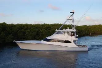 Weaver 75 Genesis