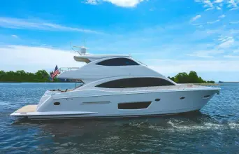 Thumbnail von Viking 75 Motor Yacht MIRAGE