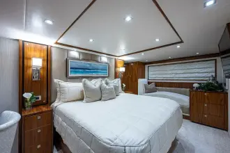Thumbnail von Viking 75 Motor Yacht MIRAGE