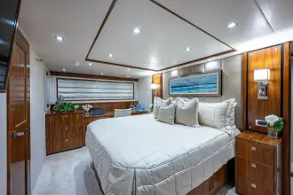 Thumbnail von Viking 75 Motor Yacht MIRAGE