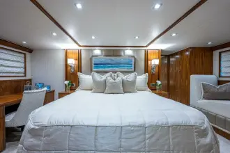 Thumbnail von Viking 75 Motor Yacht MIRAGE