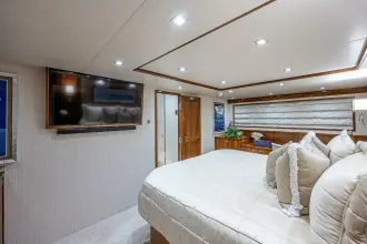 Thumbnail von Viking 75 Motor Yacht MIRAGE