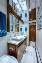 Thumbnail von Viking 75 Motor Yacht MIRAGE