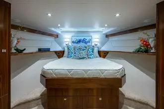Thumbnail von Viking 75 Motor Yacht MIRAGE