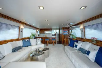 Thumbnail von Viking 75 Motor Yacht MIRAGE