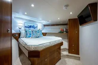 Thumbnail von Viking 75 Motor Yacht MIRAGE
