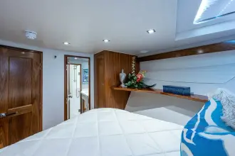 Thumbnail von Viking 75 Motor Yacht MIRAGE