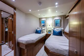 Thumbnail von Viking 75 Motor Yacht MIRAGE