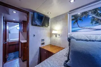 Thumbnail von Viking 75 Motor Yacht MIRAGE
