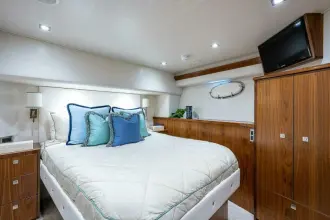 Thumbnail von Viking 75 Motor Yacht MIRAGE