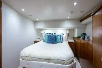 Thumbnail von Viking 75 Motor Yacht MIRAGE
