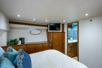 Thumbnail von Viking 75 Motor Yacht MIRAGE