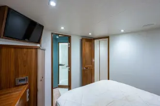 Thumbnail von Viking 75 Motor Yacht MIRAGE