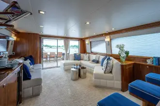 Thumbnail von Viking 75 Motor Yacht MIRAGE