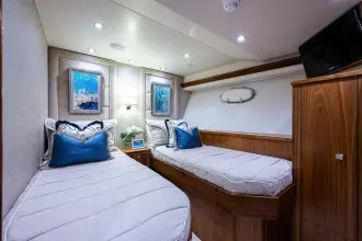 Thumbnail von Viking 75 Motor Yacht MIRAGE