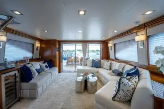 Thumbnail von Viking 75 Motor Yacht MIRAGE