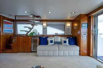 Thumbnail von Viking 75 Motor Yacht MIRAGE