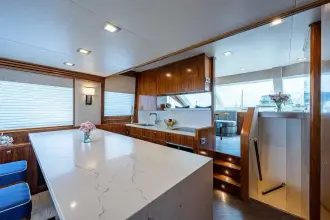 Thumbnail von Viking 75 Motor Yacht MIRAGE