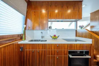 Thumbnail von Viking 75 Motor Yacht MIRAGE