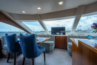 Thumbnail von Viking 75 Motor Yacht MIRAGE