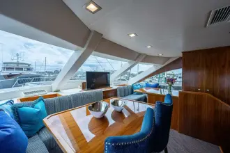 Thumbnail von Viking 75 Motor Yacht MIRAGE