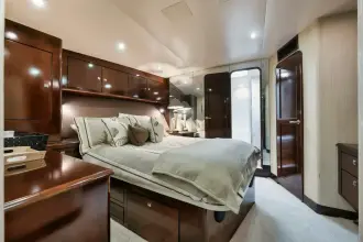 Thumbnail von Ocean Yachts 73 Super Sport UNCONQUERED