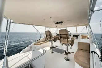 Thumbnail von Ocean Yachts 73 Super Sport UNCONQUERED