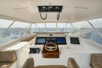 Thumbnail von Ocean Yachts 73 Super Sport UNCONQUERED