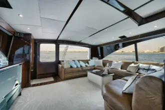Thumbnail von Ocean Yachts 73 Super Sport UNCONQUERED