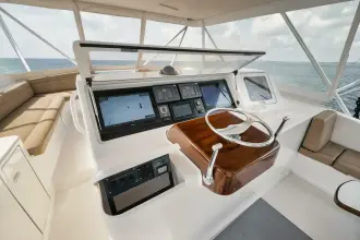 Thumbnail von Ocean Yachts 73 Super Sport UNCONQUERED