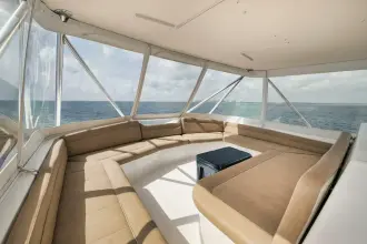 Thumbnail von Ocean Yachts 73 Super Sport UNCONQUERED