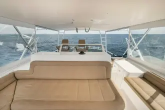 Thumbnail von Ocean Yachts 73 Super Sport UNCONQUERED