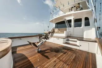 Thumbnail von Ocean Yachts 73 Super Sport UNCONQUERED