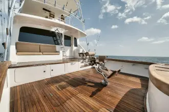 Thumbnail von Ocean Yachts 73 Super Sport UNCONQUERED
