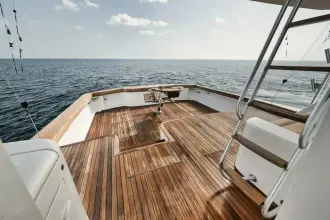 Thumbnail von Ocean Yachts 73 Super Sport UNCONQUERED