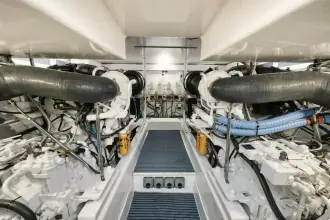 Thumbnail von Ocean Yachts 73 Super Sport UNCONQUERED