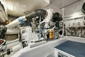 Thumbnail von Ocean Yachts 73 Super Sport UNCONQUERED