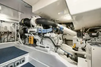 Thumbnail von Ocean Yachts 73 Super Sport UNCONQUERED