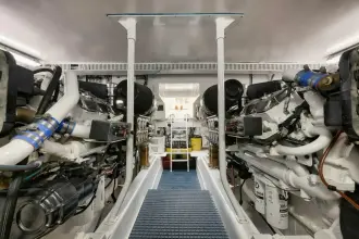 Thumbnail von Ocean Yachts 73 Super Sport UNCONQUERED