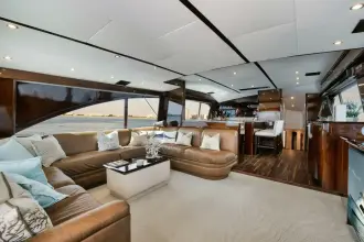Thumbnail von Ocean Yachts 73 Super Sport UNCONQUERED