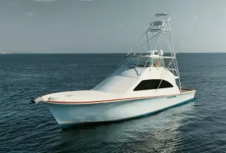 Thumbnail von Ocean Yachts 73 Super Sport UNCONQUERED