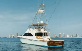 Thumbnail von Ocean Yachts 73 Super Sport UNCONQUERED