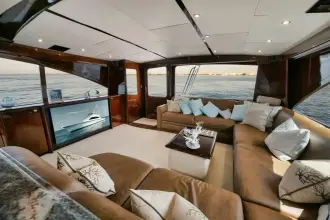 Thumbnail von Ocean Yachts 73 Super Sport UNCONQUERED