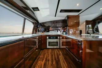 Thumbnail von Ocean Yachts 73 Super Sport UNCONQUERED