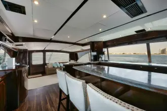 Thumbnail von Ocean Yachts 73 Super Sport UNCONQUERED