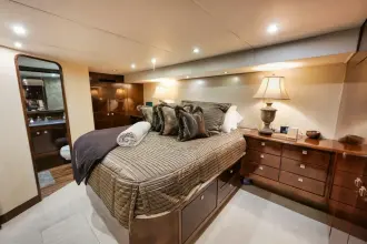 Thumbnail von Ocean Yachts 73 Super Sport UNCONQUERED