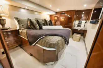 Thumbnail von Ocean Yachts 73 Super Sport UNCONQUERED
