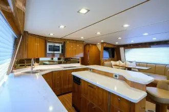 Thumbnail von Viking 72 Convertible Knot Again