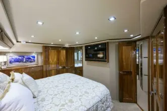 Thumbnail von Viking 72 Convertible Knot Again